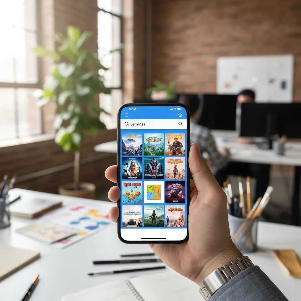 Fortnite Returns to UK iPhones via Epic Games Store — image 1