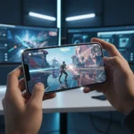 How Fortnite Mobile Hits 120FPS with Ray Tracing on iPhone 18 Pro