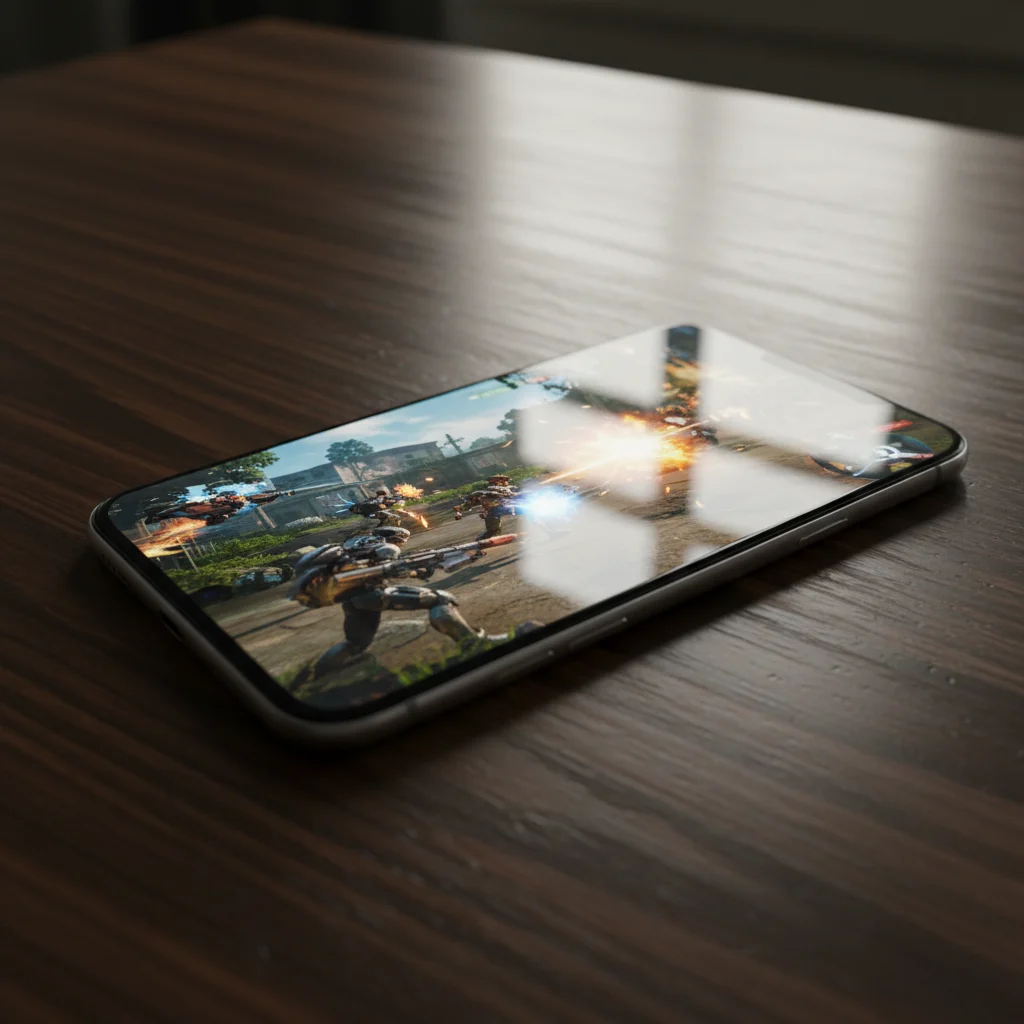 Fortnite Targets 120 FPS and Ray Tracing on iPhone 18 Pro — image 1