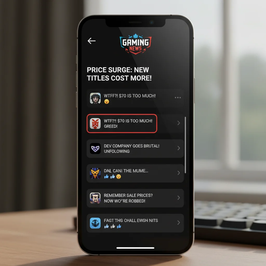 Fortnite Players Revolt Over New AI-Driven Price Fluctuations — image 1