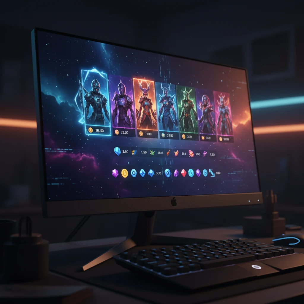 Fortnite Players Angry Over 'OG' Skin Dynamic Pricing — image 1