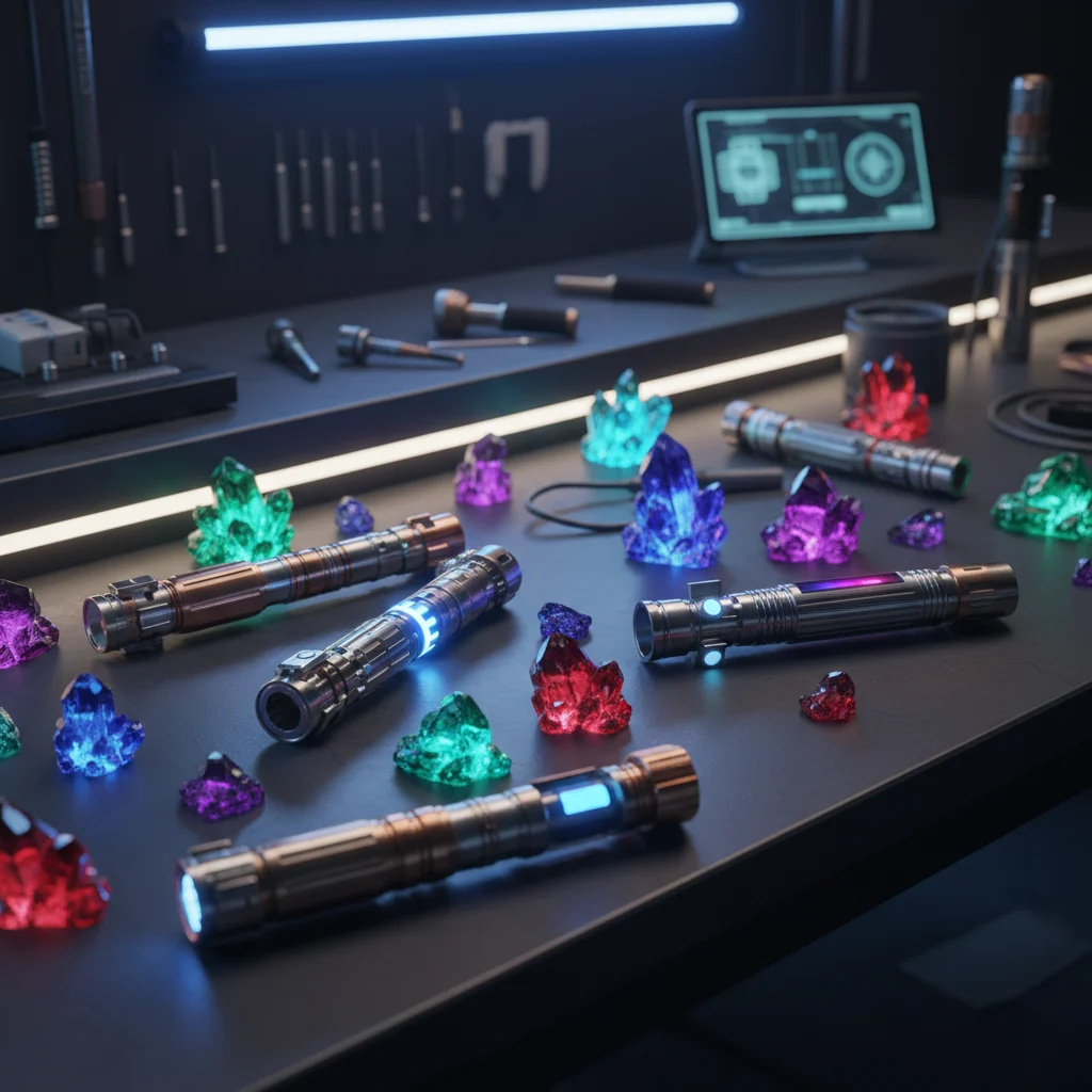 Fortnite Leak Reveals Massive Disney Map and Custom Lightsabers — image 1