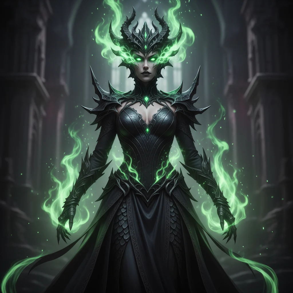 Fortnite Leak Reveals Massive Disney Villains Crossover — image 1