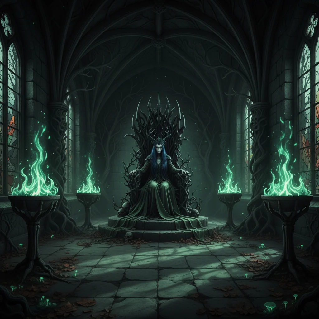 Fortnite Leaks Reveal Disney Villains Maleficent and Cruella — image 1