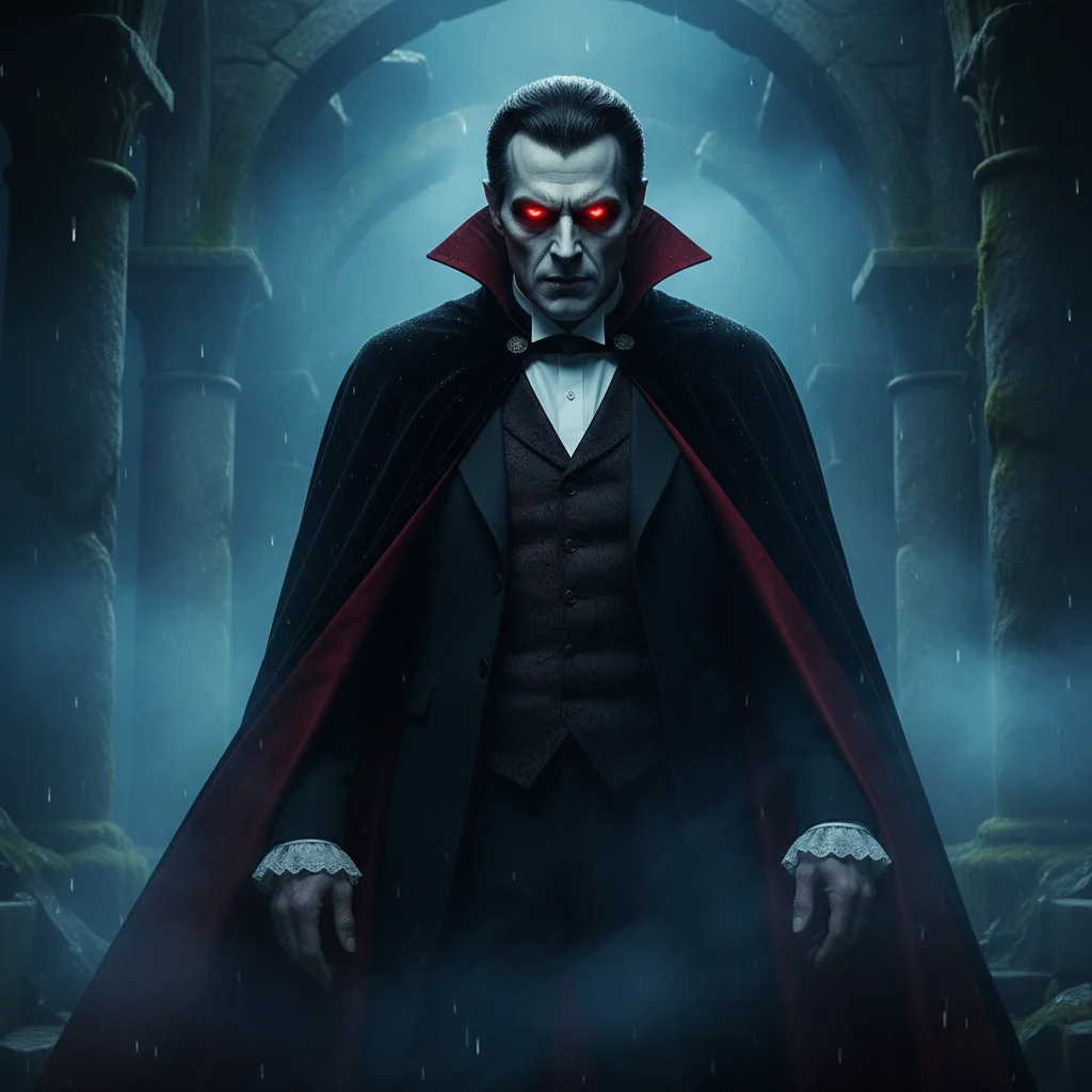 Fortnite Leak: Dracula Boss Fight Coming in 2026 Fortnitemares — image 1
