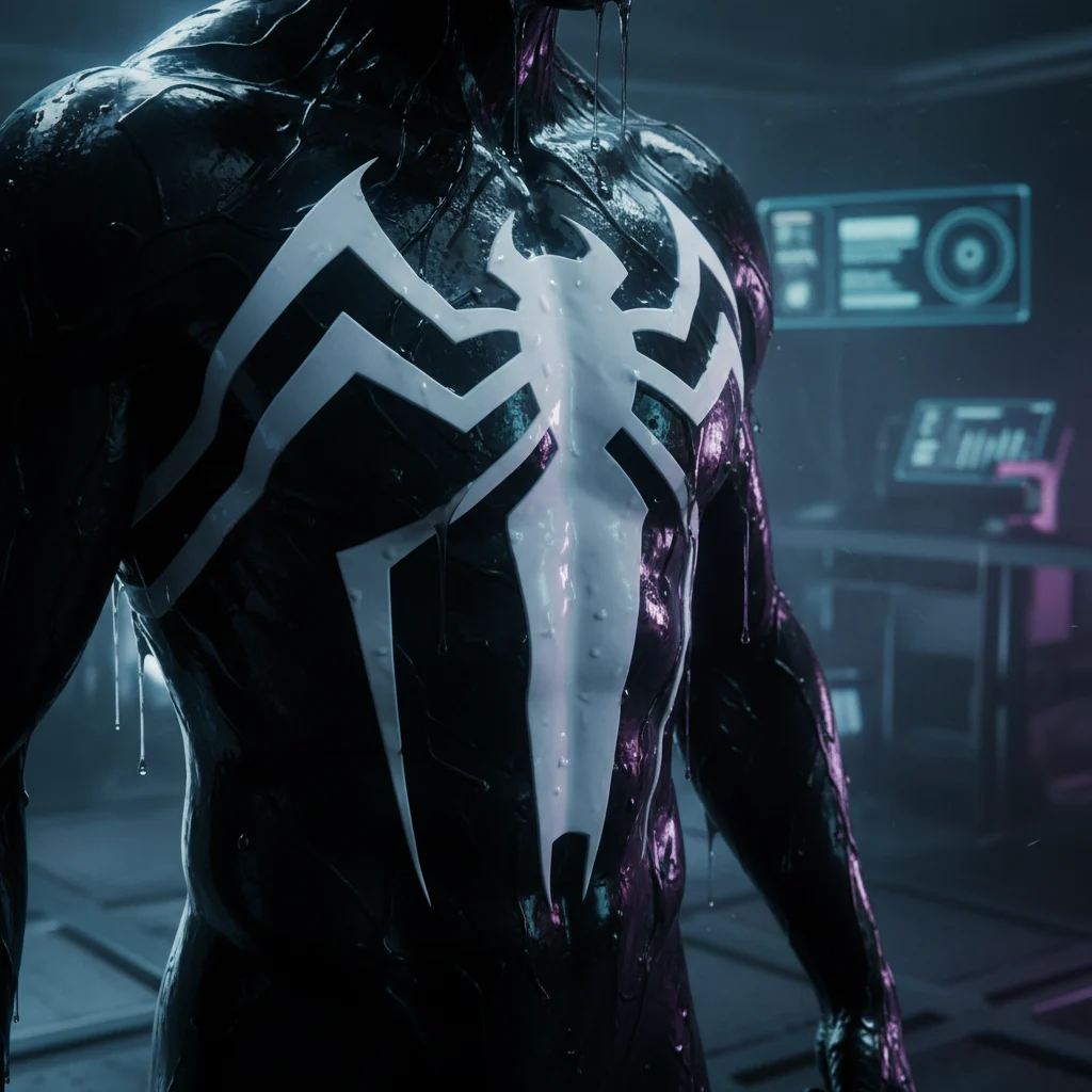Fortnite Leaks Reveal Symbiote Spider-Man & Universal Monsters — image 1