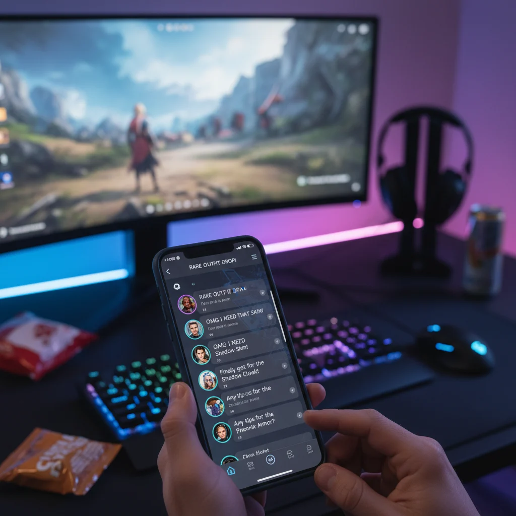 How Epic Games Reshaped Skin Rarity in Late 2026 — image 1