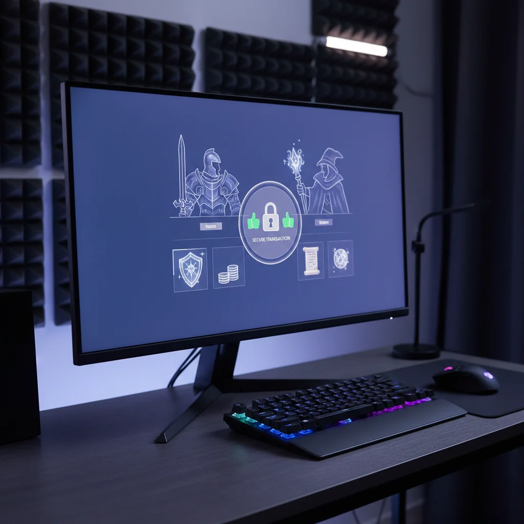 Epic Games Launches Fortnite Marketplace Beta for Trading Vaulted Skins — image 1