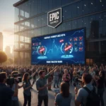 Epic Games Launches Fortnite Marketplace Beta for Trading Vaulted Skins