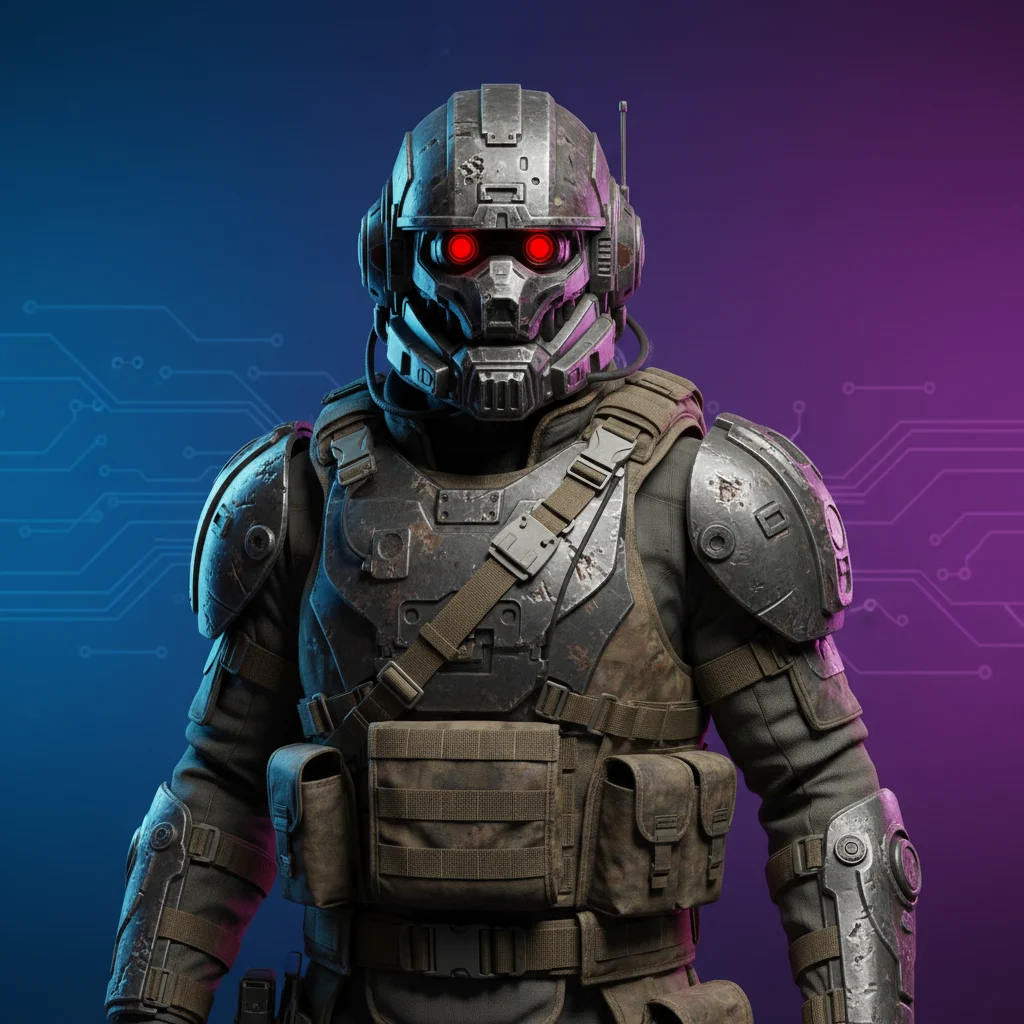 Fortnite Marketplace Could Let Players Trade Rare Chapter 1 Skins — image 1