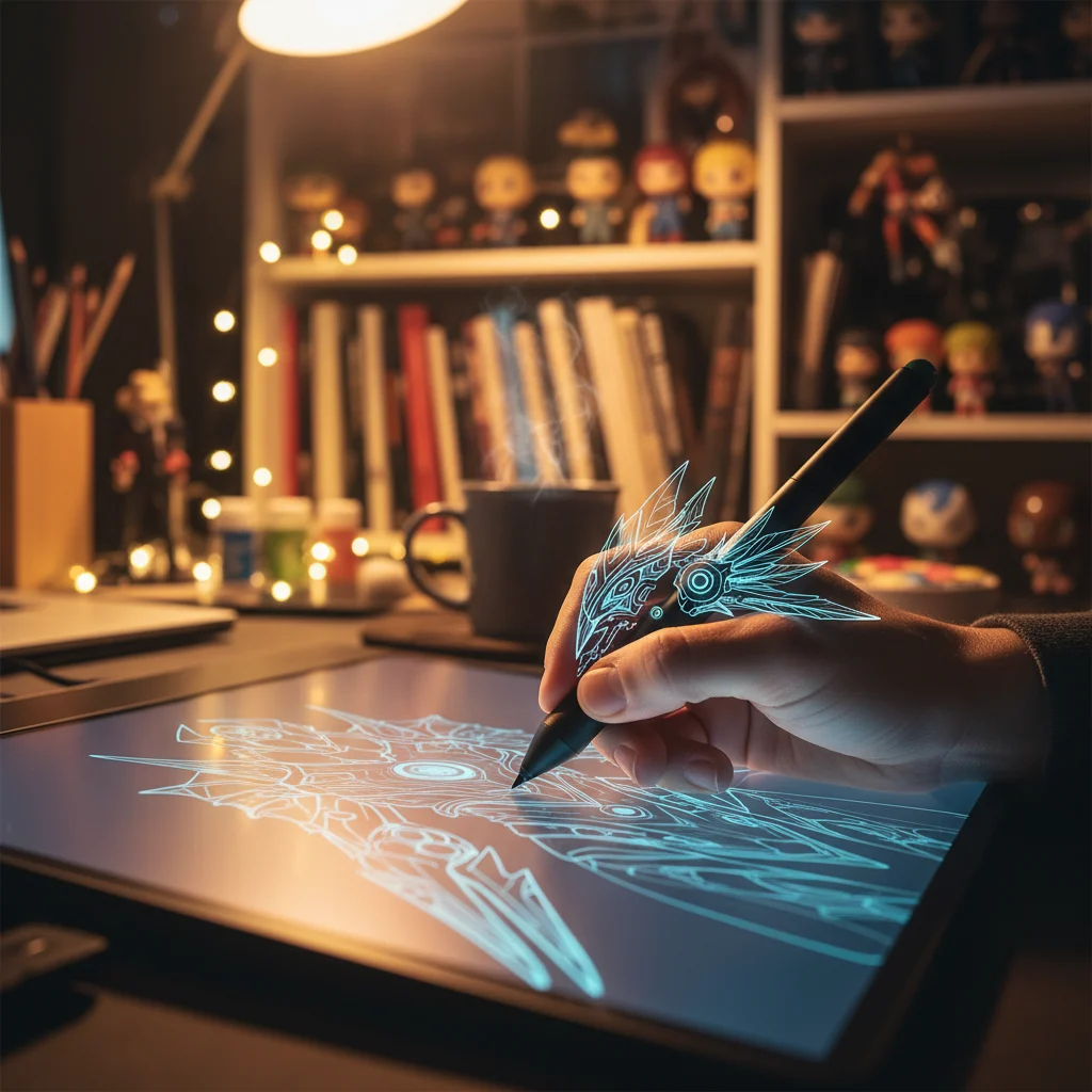 Fortnite AI Skins Spark Backlash Over Artist Rights — image 1