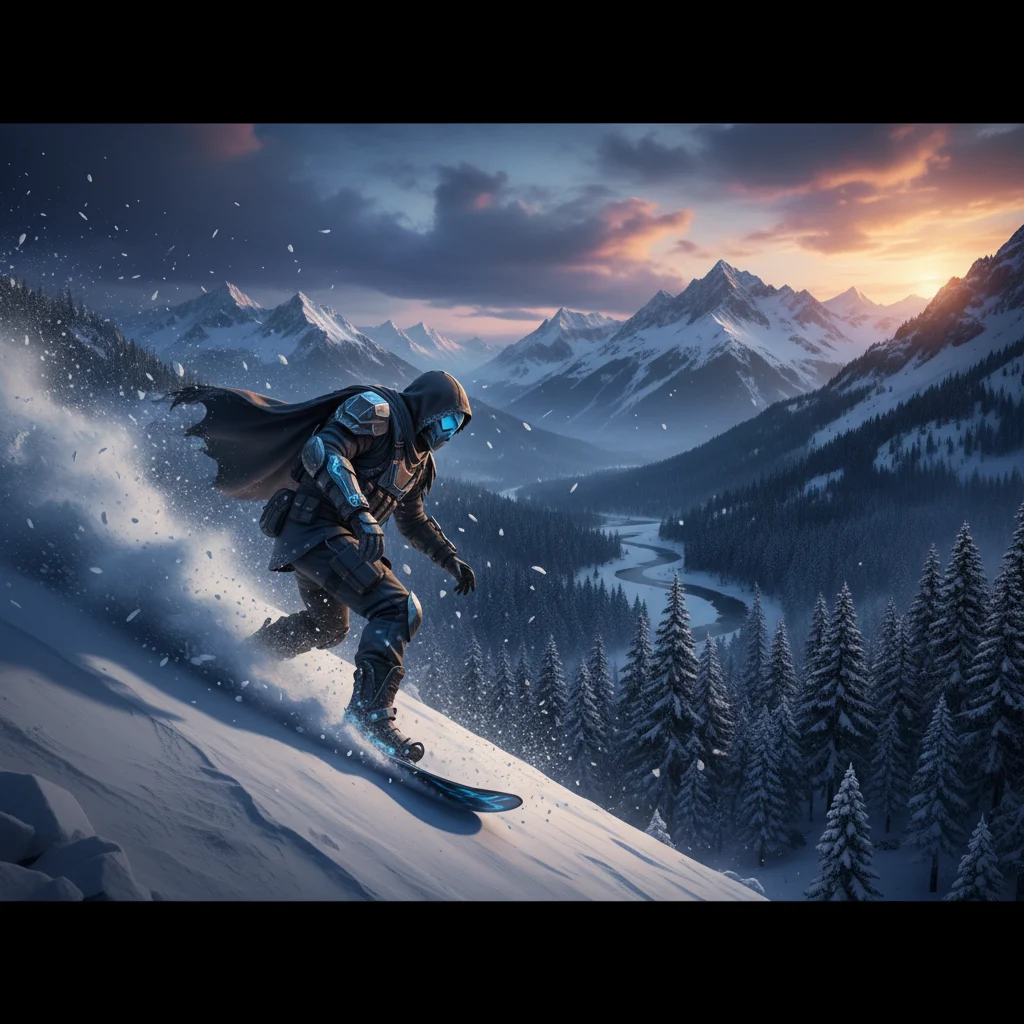 Fortnite Leakers Reveal First Details for OG Chapter 3 Season — image 1