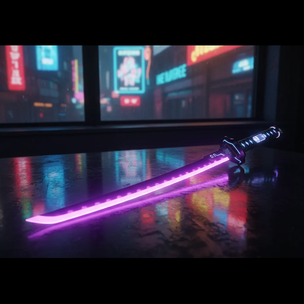 Fortnite OG Chapter 4 Leaks: Mega City and Kinetic Blades Return — image 1