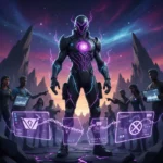 Fortnite Omega Void Skin Sparks Battle Pass Exclusivity Debate