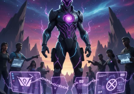 Fortnite Omega Void Skin Sparks Battle Pass Exclusivity Debate
