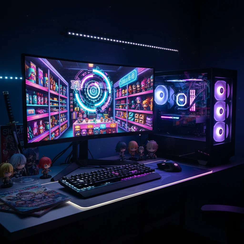 One Piece Fortnite Collab Overloads Item Shop Servers — image 1