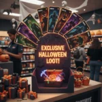 Fortnite Physical Gift Cards Return with Exclusive Halloween Loot