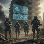 Fortnite Leaks Reveal 'Project Frontline' Tactical Mode