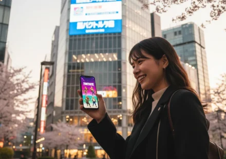 Fortnite to Return to iOS in Japan Under New Antitrust Law