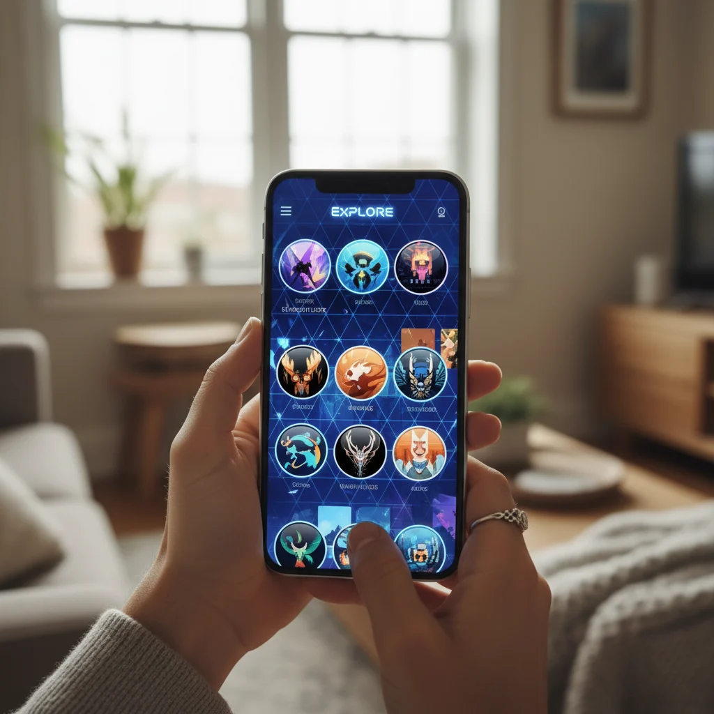 Fortnite to Return to UK iPhones as Epic Bypasses Apple — image 1