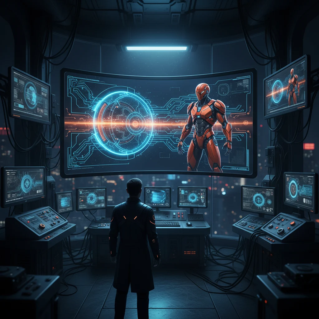 Fortnite Leaks Hint at Long-Awaited Samus Aran Metroid Skin — image 1