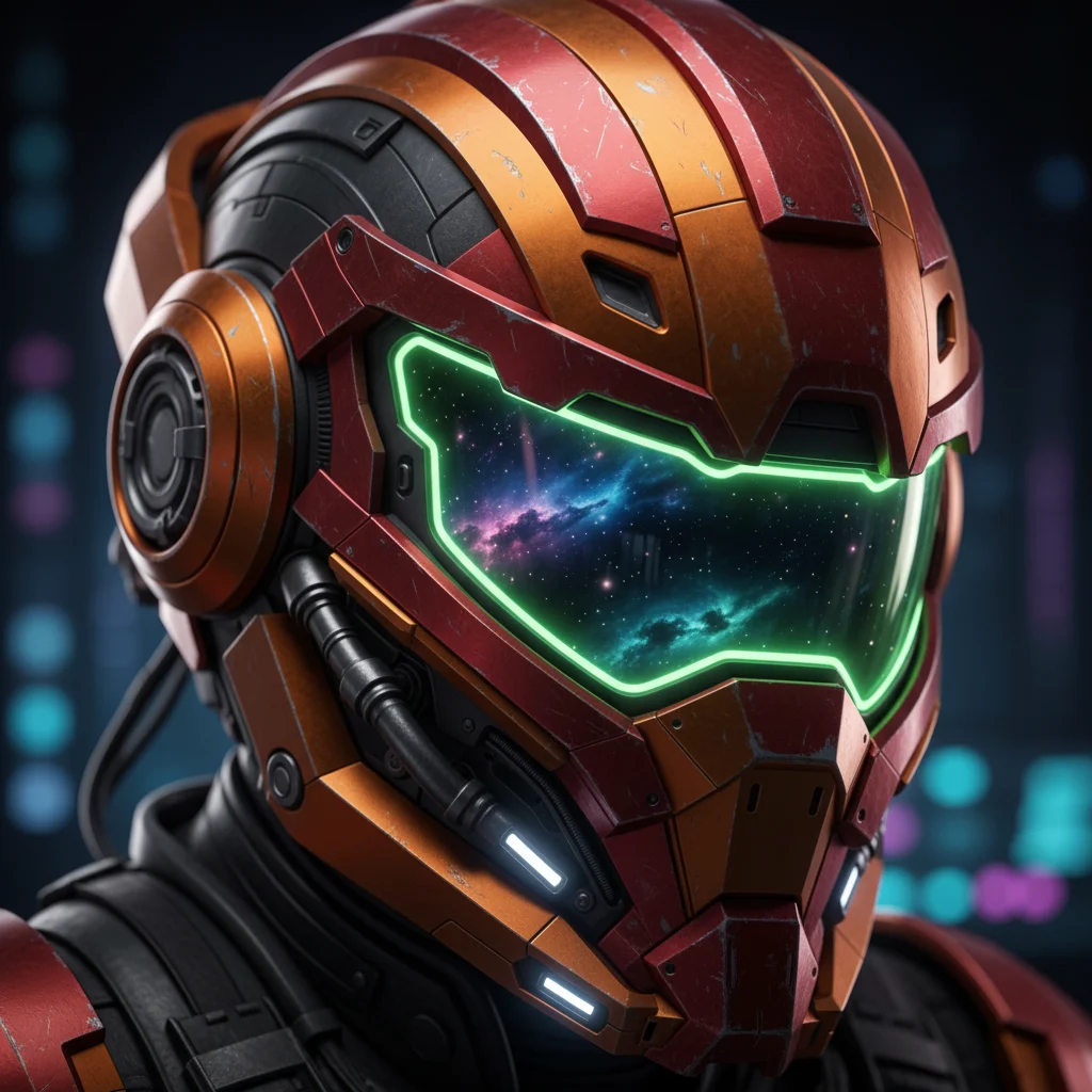 Fortnite Leaks Reveal Long-Awaited Samus Aran Metroid Skin — image 1
