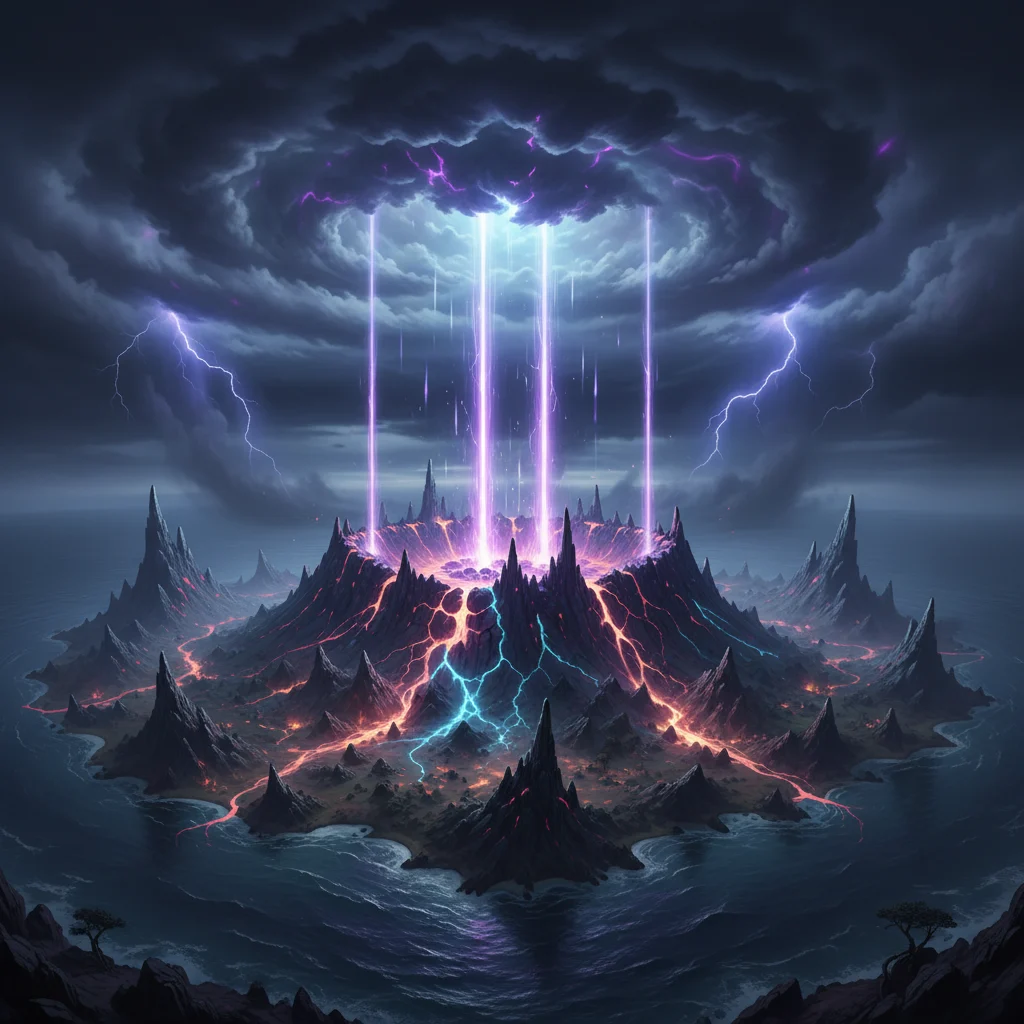 Fortnite 'Shattered Core' Live Event: Date, Time, and Leaks — image 1