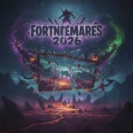 Fortnite Shattered Mirrors Event Teases Fortnitemares 2026