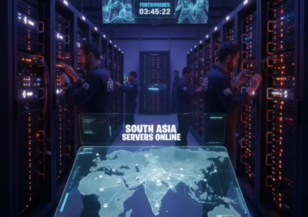 Epic Games Deploys South Asia Fortnite Servers Before Fortnitemares