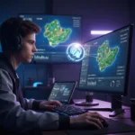 How Fortnite Tracker's AI Coach Is Changing Chapter 7 Season 4