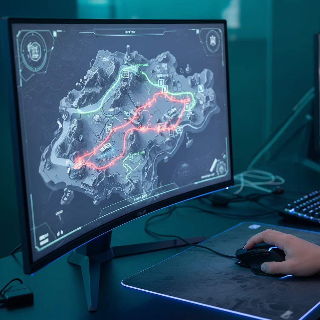 How Fortnite Tracker’s AI Match Analyst is Changing Chapter 6 — image 1