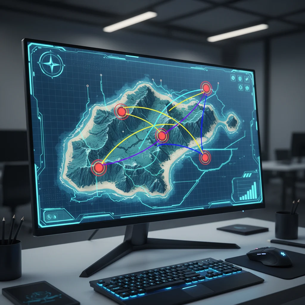 How Fortnite Tracker’s AI Match Coach Is Changing Chapter 7 — image 1