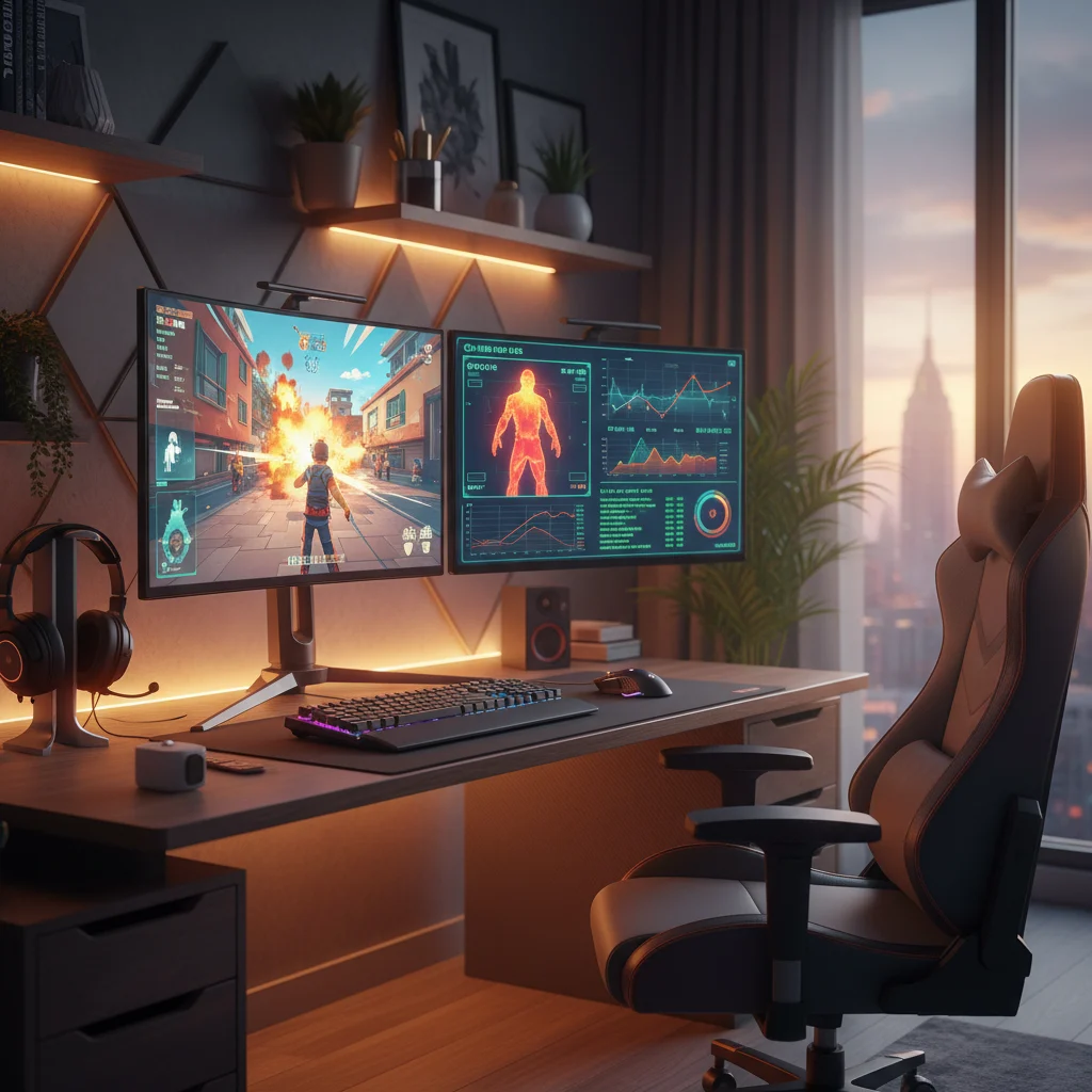 Fortnite Tracker Launches AI Match Coach for Chapter 7 Stats — image 1
