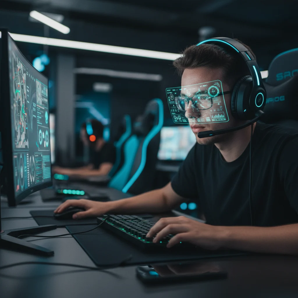 Fortnite Tracker Launches AI Match Coach for FNCS — image 1