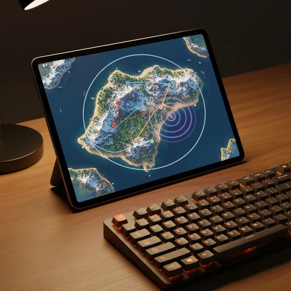 How Fortnite Tracker’s AI Match Coach Is Upending Ranked Play — image 1