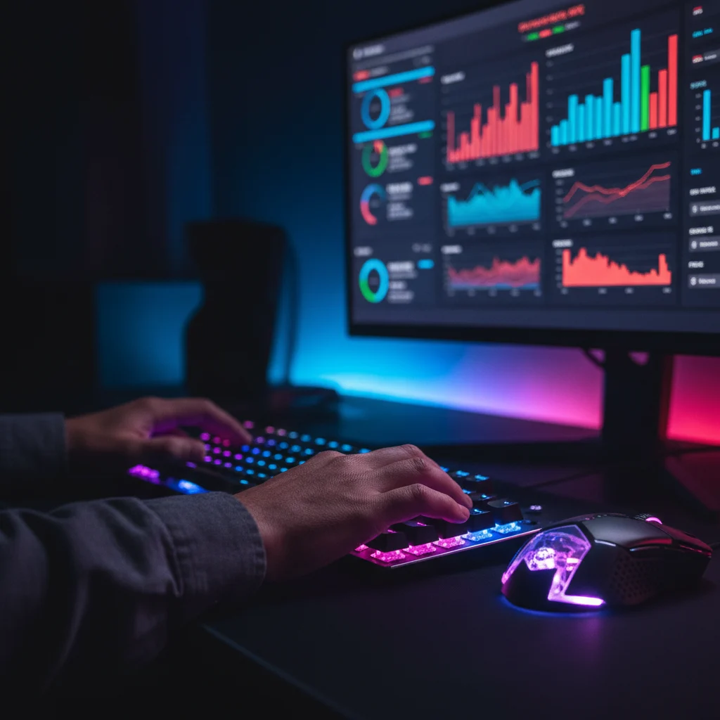 Fortnite Tracker Launches Real-Time AI Coaching and Lobby Ratings — image 1