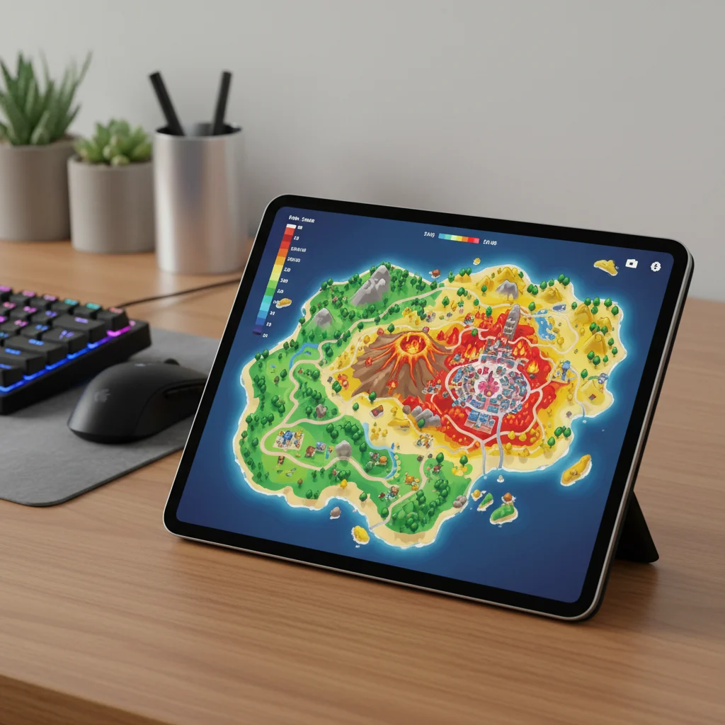 How Fortnite Tracker's AI Tool Is Changing Chapter 7 Scrims — image 1