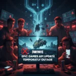 Epic Games API Update Temporarily Knocks Out Fortnite Tracker