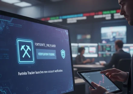 Fortnite Tracker Launches Verification Tool After Epic API Changes