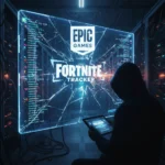 Epic Games Privacy Update Breaks Fortnite Tracker Stats