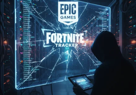 Epic Games Privacy Update Breaks Fortnite Tracker Stats
