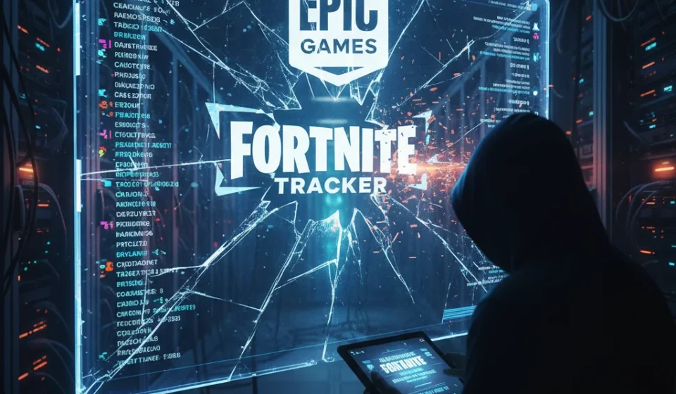 Epic Games Privacy Update Breaks Fortnite Tracker Stats