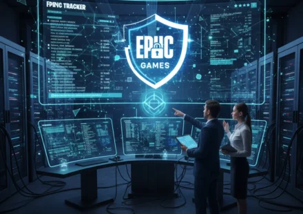 How Epic's Privacy Update Scrambles Fortnite Tracker Leaderboards