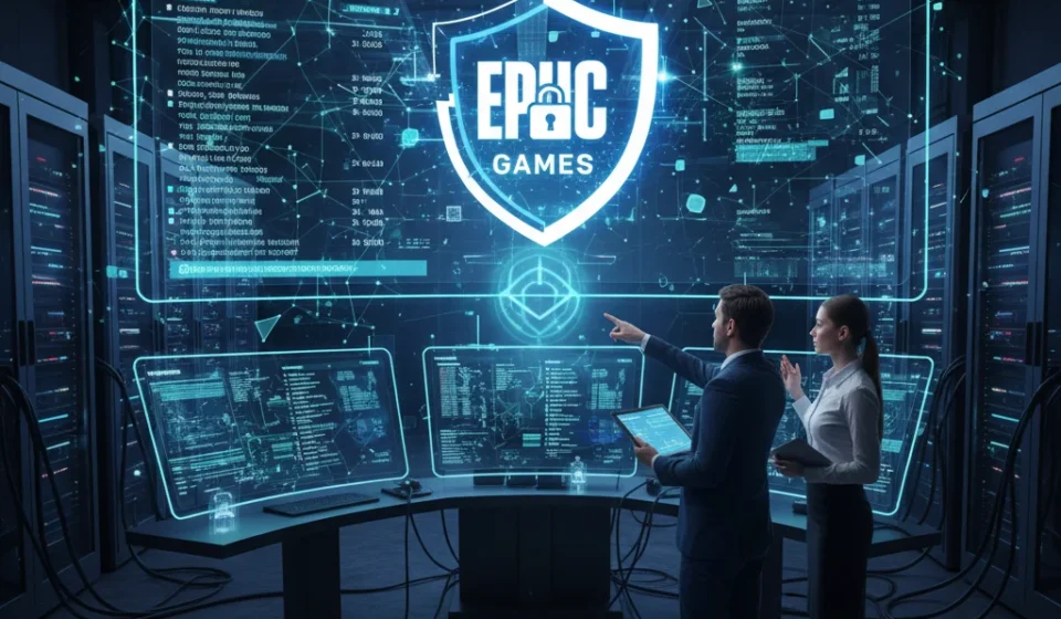 How Epic's Privacy Update Scrambles Fortnite Tracker Leaderboards