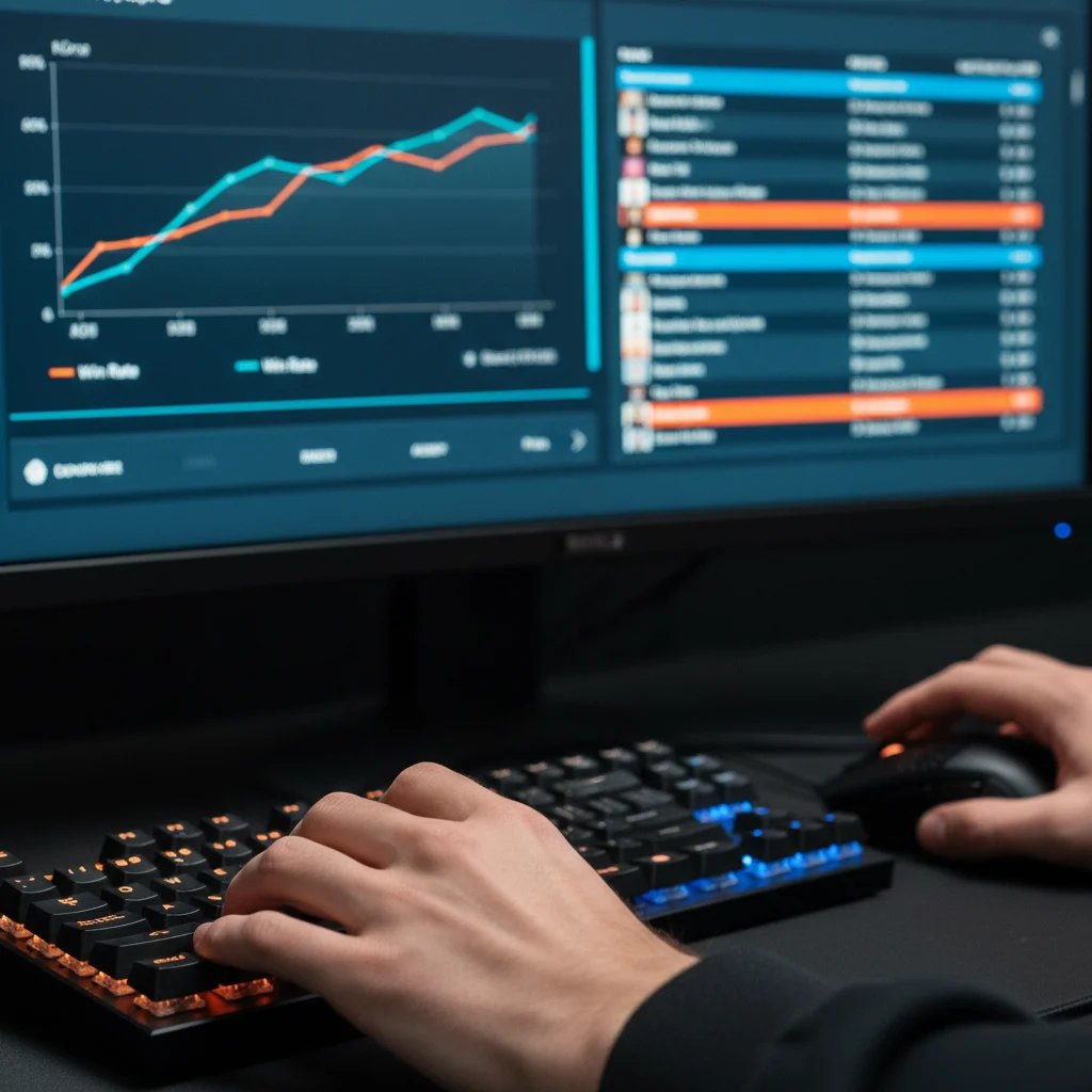Fortnite Tracker's Live Lobby Feature Sparks Heated Battle — image 1