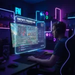 Fortnite Tracker Live Overlay: Chapter 7's Scouting Revolution