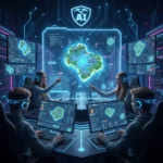 How AI is Shaking Up Fortnite Esports Scouting Before FNCS 2026