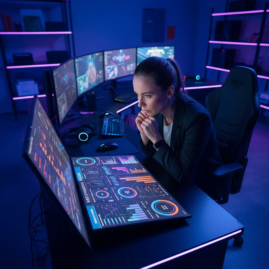How Fortnite Tracker’s New MMR Tool Changes Chapter 7 Meta — image 1