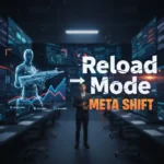 Fortnite Tracker Data Exposes Huge Reload Mode Meta Shift