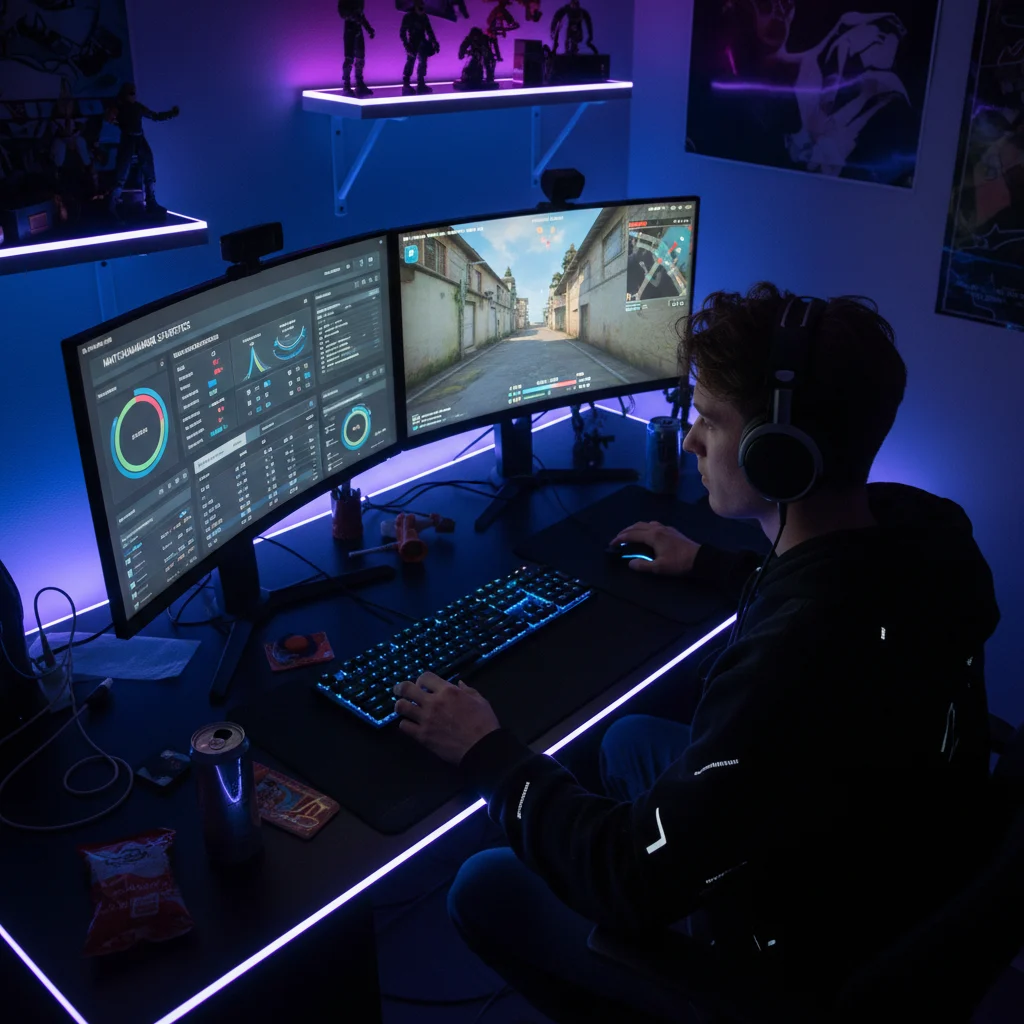 Fortnite Tracker's New SBMM Tool Is Shaking Up Chapter 7 Meta — image 1